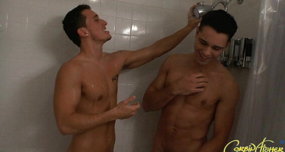 CorbinFisher