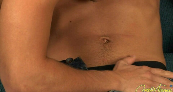 Corbinfisher Acm Mario S First Time