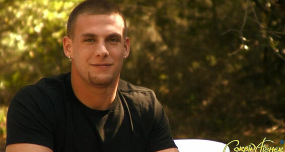 Corbinfisher Acm David