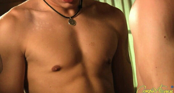Corbinfisher Acm Elijah Simon Tag Team Travis
