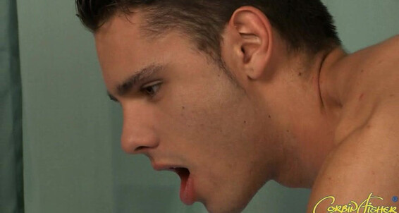 Corbinfisher Acm Lucas Fucks Trey