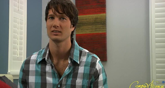 Corbinfisher Acm Isaiah