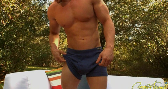 Corbinfisher Acm Cain