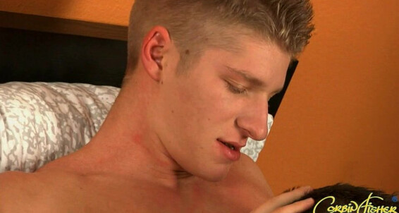 Corbinfisher Acm Mario Fucks Josh