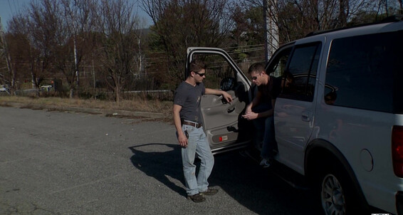 Bounty Hunter Dp Johnny Rapid Boston Miles Travis Irons