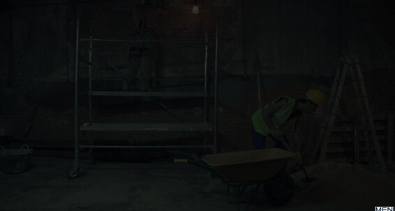 Hard Hats Damien Crosse Foster Riviera