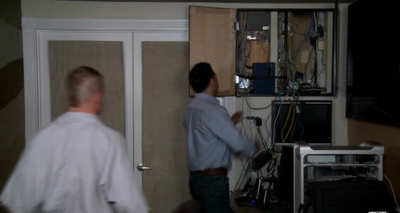 Hot Wiring Topher Di Maggio Tory Mason