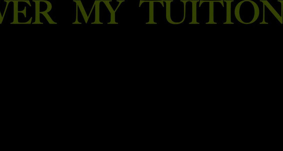 Lower My Tuition Ari Sylvio Cliff Jensen