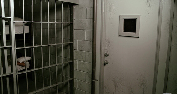 Prison Bitch Billy Byron Ricky Sinz
