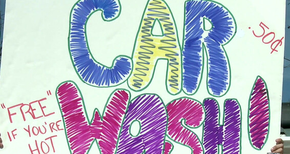 Slip At The Car Wash Jessie Colter Trenton Ducati