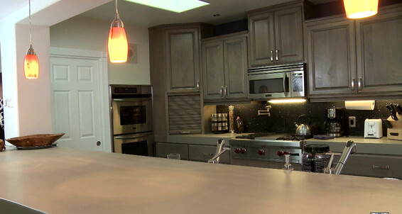 The Kitchen Thief Jessie Colter Hayden Richards
