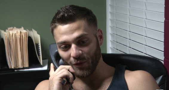 The Next Pornstar With Tommy Defendi Tommy Defendi Jacques Lavere