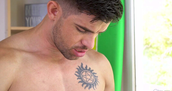 Fs A Taste Of Brazil Skyy Knox Joaquim Cruze P