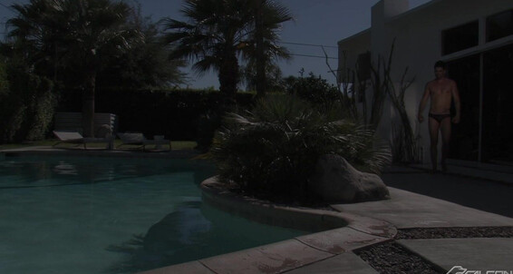Fs California Dreamin Lance Luciano Ray Han