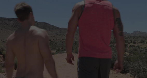 Fs Desert Getaway Ryan Rose Gabriel Cross