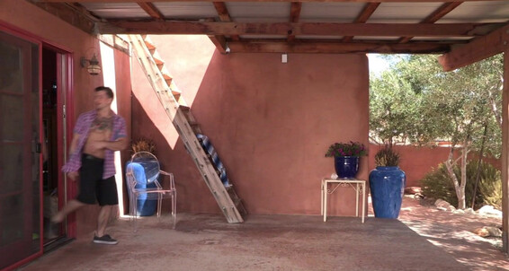 Fs Desert Getaway Sebastian Kross Jj Knight P