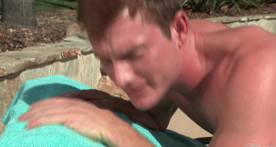 Fs Into The Blue Brent Corrigan Topher Dimaggio P