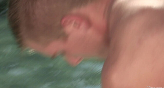 Fs Into The Blue Ryan Rose Scott Riley P