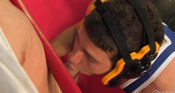 Fs Knockouts And Takedowns Jimmy Fanz Evan Mercy