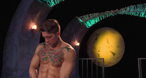 Fs Magnums Pierre Fitch Sebastian Kross