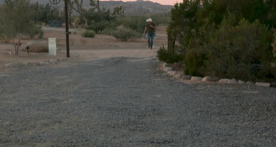 Fs Mojave Heat Brent Corrigan Osch Weldon P