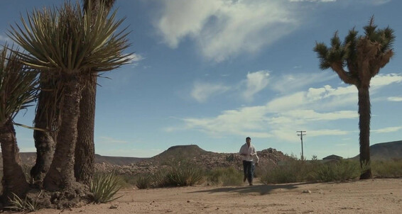 Fs Mojave Heat Jj Knight Brett Dylan P