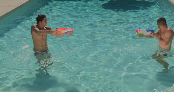 Fs Poolside Jack King Colt Rivers
