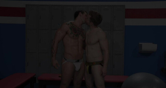 Fs Ripped Sebastian Kross Gabriel Cross