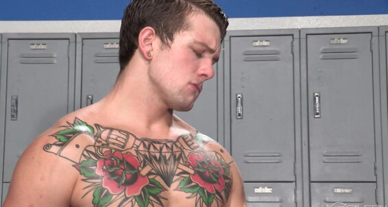 Fs Ripped Sebastian Kross Gabriel Cross