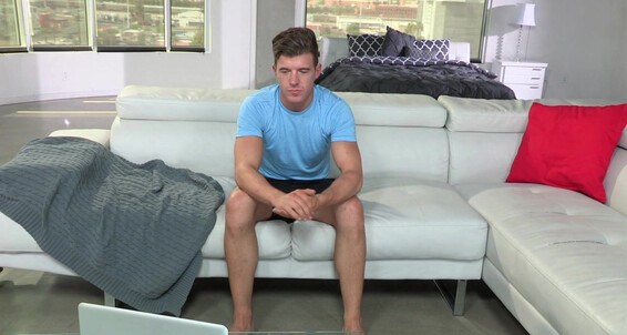 Fs Sexflix And Chill Brenner Bolton Jj Knight