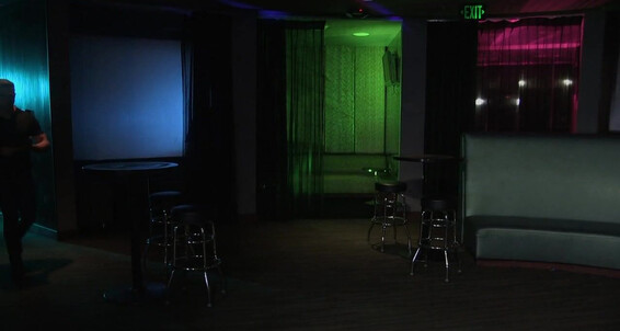 Fs Vip After Hours Johnny V Alex Mecum