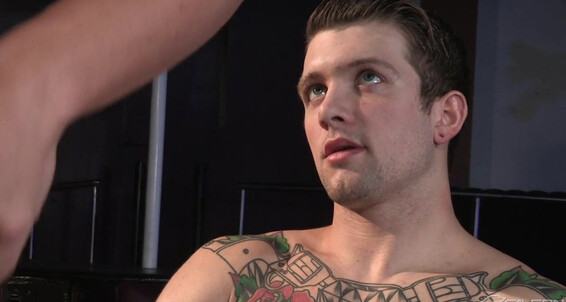 Fs Vip The Hustle Sebastian Kross Scott Riley