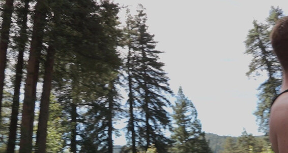 Fs Wild Weekend Part Jj Knight Wesley Woods P