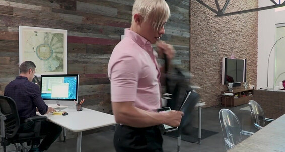 Fs Work It Up Alex Mecum Alam Wernik P