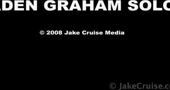 Aden Graham Solo L