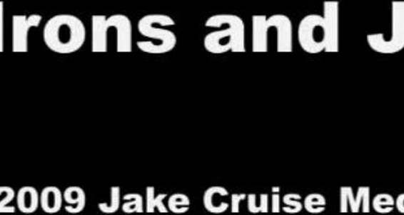 Aj Irons And Jake L
