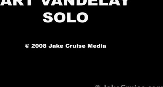 Art Vandelay Solo L