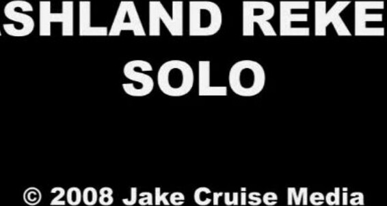 Ashland Reker Solo L