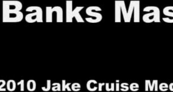 Berke Banks Massaged L