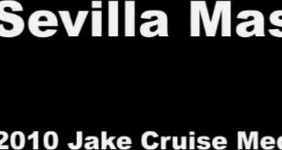 Blake Sevilla Massaged L