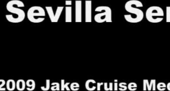 Blake Sevilla Serviced L