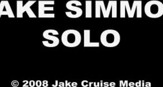 Blake Simmons Solo L