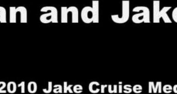 Bo Dean And Jake Steel L
