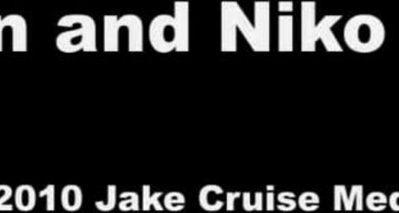 Bo Dean And Niko Reeves L
