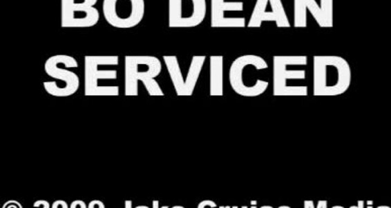 Bo Dean Serviced L