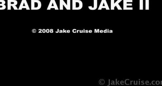 Brad And Jake Ii L