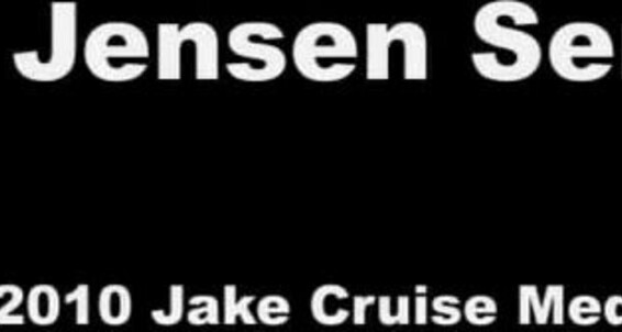 Brady Jensen Serviced L