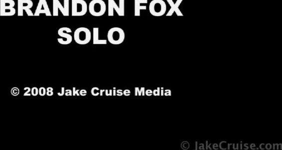 Brandon Fox Solo L