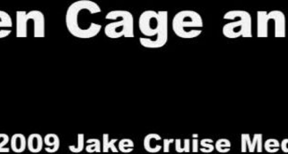 Brenden Cage And Jake L
