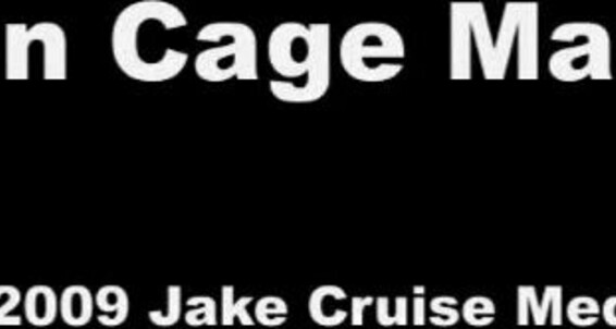 Brenden Cage Massaged L